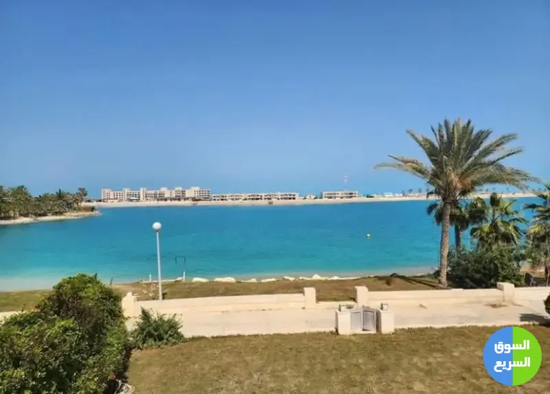 Castle For Sale In Marina 5 - قصر للبيع في مارينا 5 (E5709) Castle For Sale In Marina 5 - قصر للبيع في مارينا 5 (E5709)