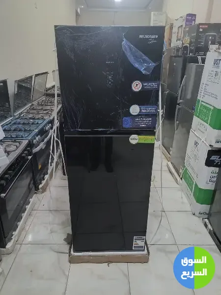 تلاجه يونيون اير سنجتشر موديل سوبر تيك تلاجه يونيون اير سنجتشر موديل سوبر تيك