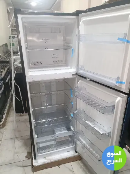 تلاجه يونيون اير سنجتشر موديل سوبر تيك تلاجه يونيون اير سنجتشر موديل سوبر تيك