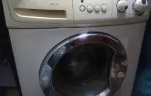 غسالة ايديال زانوسي للبيع
