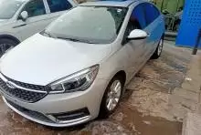 للبيع عربية شيرى أريزو 5 2024