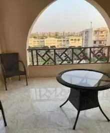 شقة للبيع في القاهرة الجديدة