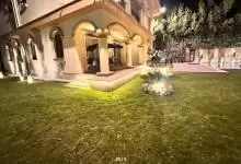 فيلا للبيع في القاهرة