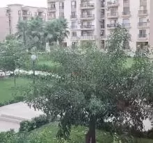 شقة مفروشة للايجار