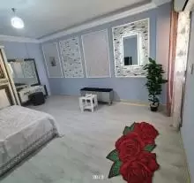 شقة مفروشة للايجار