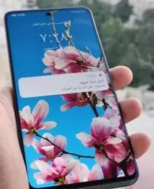 للبيع موبايل هواوي nova 9 se