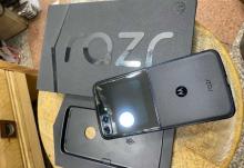 Motorola Razr 2022 256G Black