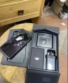Motorola Razr 2022 256G Black