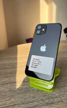 iphone 12 كسر زيرو بحاله الجديد