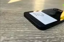iphone 12 كسر زيرو بحاله الجديد