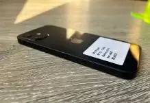 iphone 12 كسر زيرو بحاله الجديد