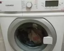 غسالة ملابس مستعملة للبيع