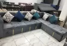 ركنة مودرن للبيع