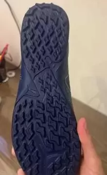 FUTURE PLAY TT Youth Football Boots PUMA
