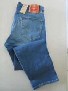 New Levis 511 Slim Men Jeans W28 L32