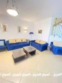فيلا للبيع في مارينا 7