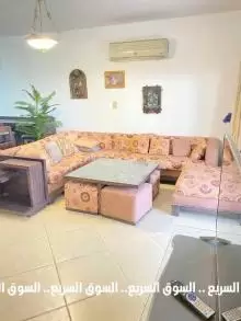 فيلا للبيع في مارينا 7