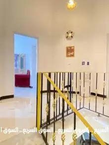 فيلا للبيع في مارينا 7
