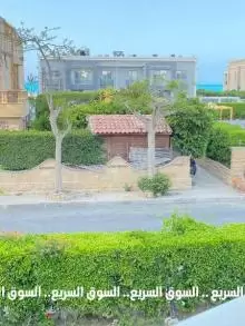 فيلا للبيع في مارينا 7