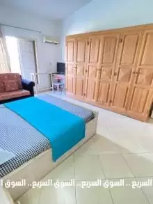 فيلا للبيع في مارينا 7