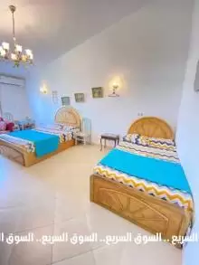 فيلا للبيع في مارينا 7
