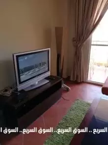 شاليه للبيع في بورتو جولف مارينا