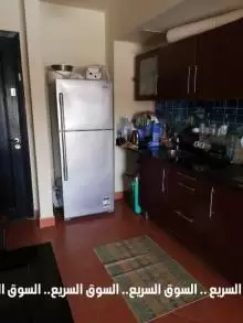 شاليه للبيع في بورتو جولف مارينا