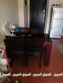 شاليه للبيع في بورتو جولف مارينا