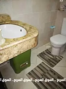 شاليه للبيع في بورتو جولف مارينا