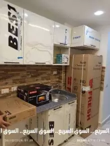 ستوديو للبيع في بورتو جولف مارينا