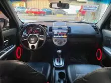 Kia soul 2010 اعلى فئه للبيع