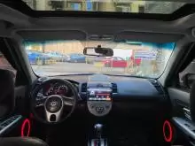 Kia soul 2010 اعلى فئه للبيع