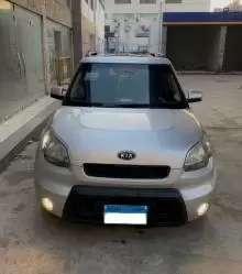 Kia soul 2010 اعلى فئه للبيع