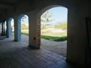 المحل فى مارينا العلمين،