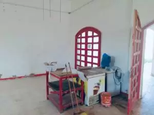 المحل فى مارينا العلمين،
