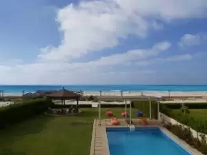 شاليه للبيع بقرية مارينا صن شاين الساحل الشمالي