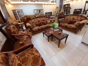 اثاث بيت كامل للبيع / مستعمل