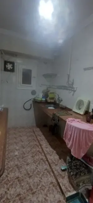 شقه للايجار فى العجمى. الهانوفيل الاسكندريه