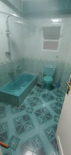 شقه للايجار فى العجمى. الهانوفيل الاسكندريه