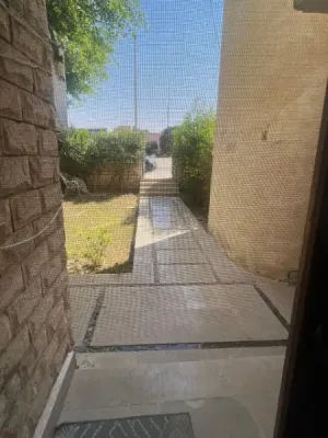 Chalet For Sale In Marina 4  - شاليه للبيع في مارينا 4 (E4592)