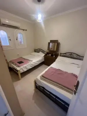 Chalet For Sale In Marina 4  - شاليه للبيع في مارينا 4 (E4592)