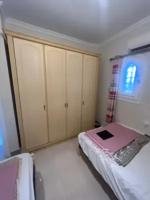 Chalet For Sale In Marina 4  - شاليه للبيع في مارينا 4 (E4592)