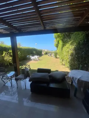 Chalet For Sale In Marina 4  - شاليه للبيع في مارينا 4 (E4592)
