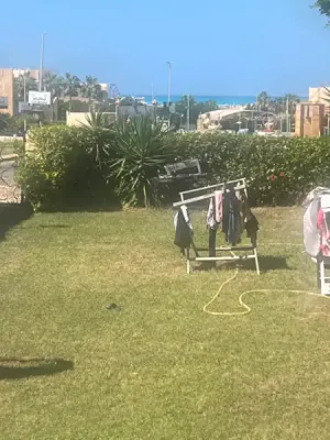 Chalet For Sale In Marina 4  - شاليه للبيع في مارينا 4 (E4592)