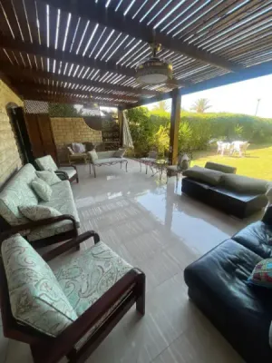 Chalet For Sale In Marina 4  - شاليه للبيع في مارينا 4 (E4592)