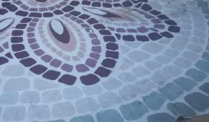 موكيت مستعمل كسر زيرو حاله الجديد سعر المتر 45 جنيه