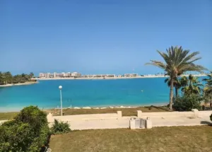 Castle For Sale In Marina 5 - قصر للبيع في مارينا 5 (E5709)