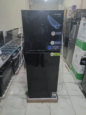 تلاجه يونيون اير سنجتشر موديل سوبر تيك