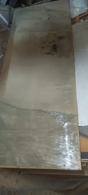 ابواب خشبية جديدة بالحلق