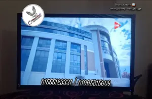 شاشات 22 بوصة NEC ياباني أورچينال أصلي بالضمان LED جودة HD سماعات داخلية